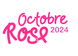 Logo Octobre Rose