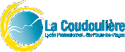 Logo Lycée de la Coudoulière à Six-Fours