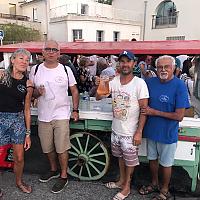 Mouclade au Brusc avec Lou Capian