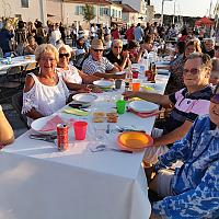 Fête de la bouillabaisse au Brusc